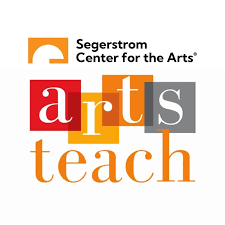 Arts Teach Logo Arts Teach Logo
